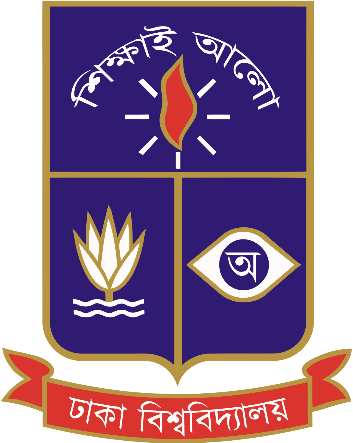 Dhaka University Clue